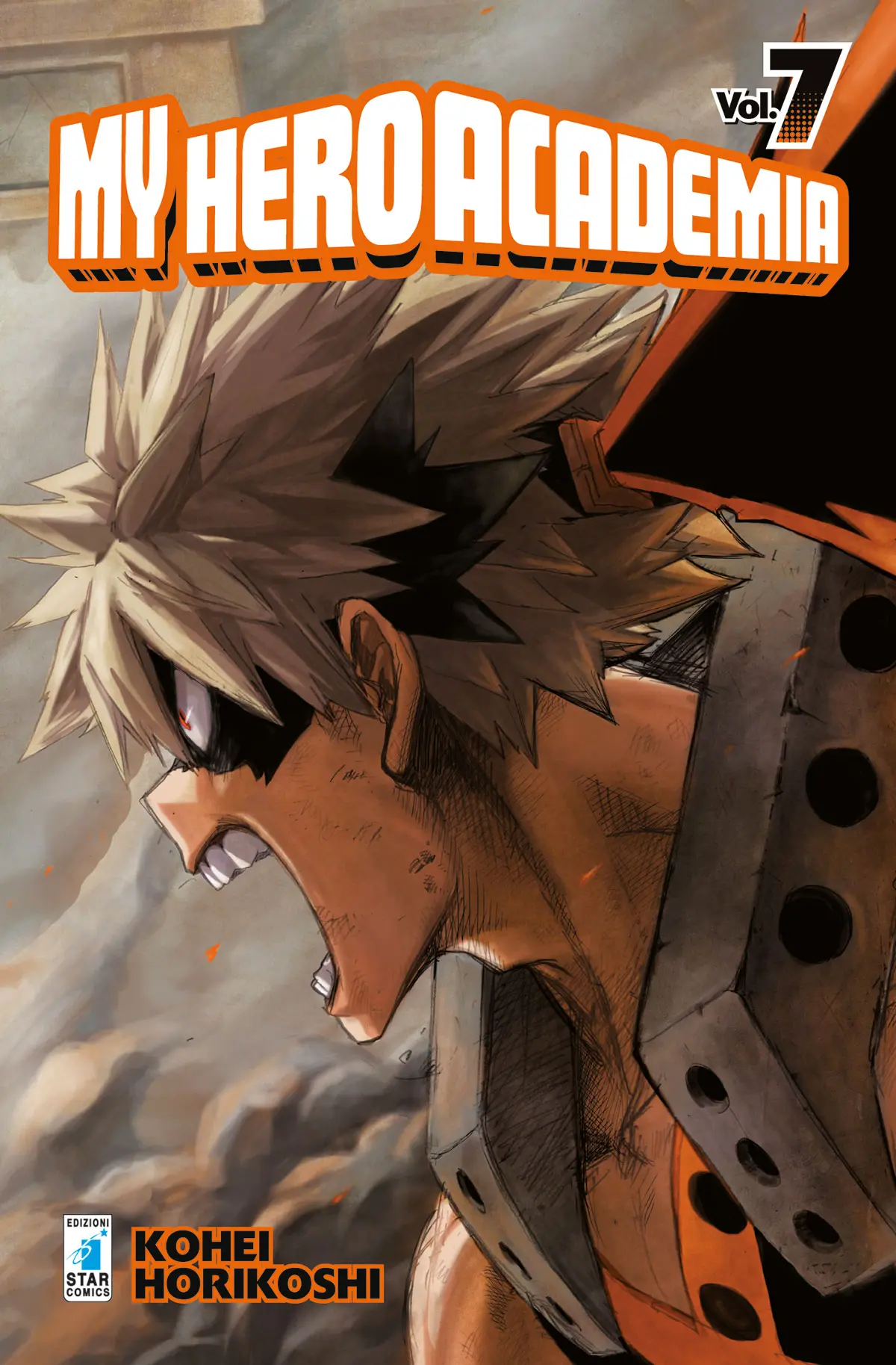 Volume cover